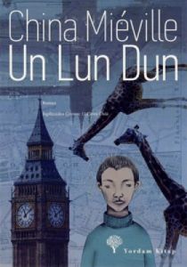 Un Lun Dun                                                                                                                                                                                                                                                     