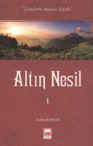 Altın Nesil 1                                                                                                                                                                                                                                                  