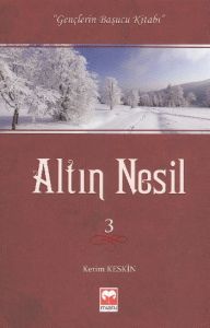 Altın Nesil 3                                                                                                                                                                                                                                                  