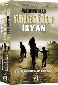 Yürüyen Ölüler: İsyan                                                                                                                                                                                                                                          