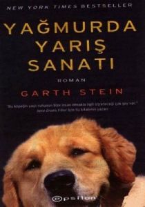 Yağmurda Yarış Sanatı                                                                                                                                                                                                                                          