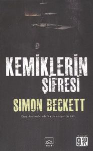 Kemiklerin Şifresi                                                                                                                                                                                                                                             