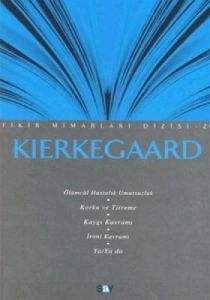 Kierkegaard                                                                                                                                                                                                                                                    
