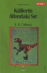 Küllerin Altındaki Sır                                                                                                                                                                                                                                         