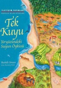 Tek Kuyu                                                                                                                                                                                                                                                       