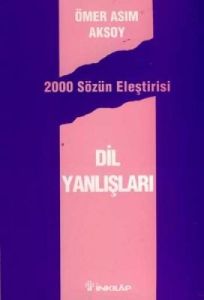 Dil Yanlışları                                                                                                                                                                                                                                                 