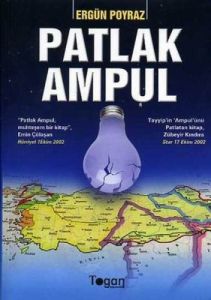 Patlak Ampul                                                                                                                                                                                                                                                   