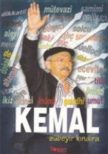 Kemal                                                                                                                                                                                                                                                          