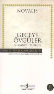 Geceye Övgüler - Hasan Ali Yücel Klasikleri                                                                                                                                                                                                                    