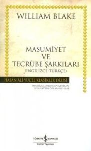 Masumiyet ve Tecrübe Şarkıları - Hasan Ali Yücel K                                                                                                                                                                                                             