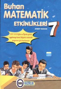 Matematik Etkinlikleri 7                                                                                                                                                                                                                                       