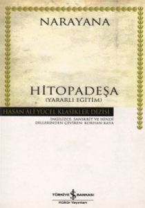Narayana - Hitopadeşa -Yararlı Eğitim -Hasan Ali Y                                                                                                                                                                                                             