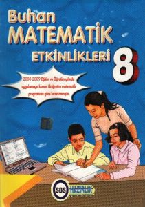 Matematik Etkinlikleri 8                                                                                                                                                                                                                                       