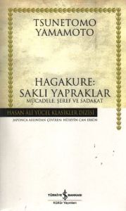 Haga Kure : Saklı Yapraklar - Hasan Ali Yücel Klas                                                                                                                                                                                                             