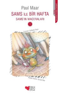 Sams ile Bir Hafta Sams’in Maceraları                                                                                                                                                                                                                          