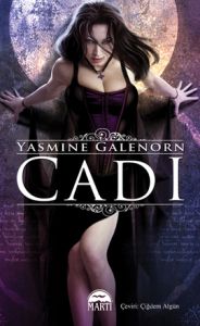 Cadı (Cep Boy)                                                                                                                                                                                                                                                 