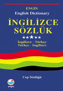 İngilizce Sözlük                                                                                                                                                                                                                                               