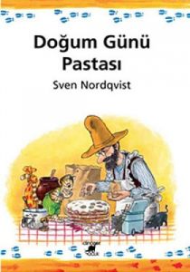 Doğum Günü Pastası                                                                                                                                                                                                                                             
