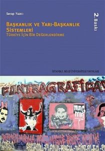 Başkanlık ve Yarı-Başkanlık Sistemleri                                                                                                                                                                                                                         