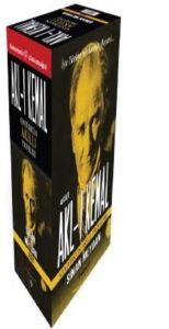 Akl-ı Kemal Kutulu Set (4 Kitap Takım)                                                                                                                                                                                                                         