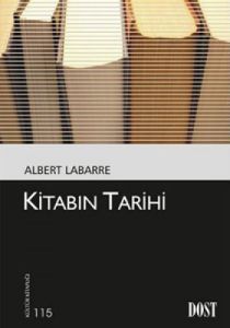Kitabın Tarihi                                                                                                                                                                                                                                                 