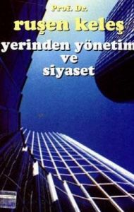 Yerinden Yönetim ve Siyaset                                                                                                                                                                                                                                    