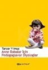 Anne Babalar İçin Pedagogsavar Diyaloglar                                                                                                                                                                                                                      