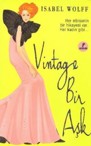 Vintage Bir Aşk                                                                                                                                                                                                                                                