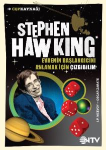 Evrenin Başlangıcını Anlamak için Çizgibilim                                                                                                                                                                                                                   