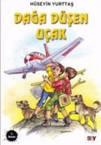 Dağa Düşen Uçak                                                                                                                                                                                                                                                