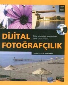 Dijital Fotoğrafçılık                                                                                                                                                                                                                                          