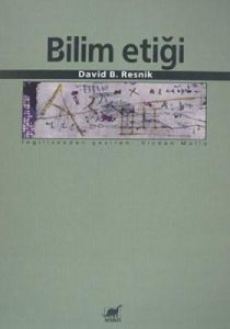Bilim Etiği (Giriş)                                                                                                                                                                                                                                            