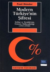 Modern Türkiye’nin Şifresi                                                                                                                                                                                                                                     