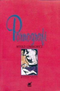 Pornografi                                                                                                                                                                                                                                                     