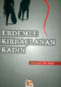 Erdemle Kırbaçlanan Kadın                                                                                                                                                                                                                                      