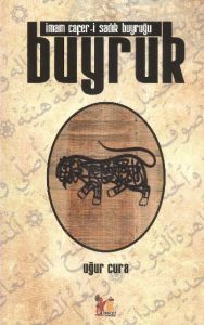 Buyruk - İmam Cafer-i Sadık Buyruğu                                                                                                                                                                                                                            