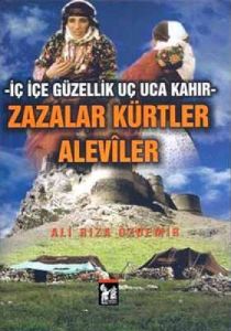 Zazalar Kürtler Aleviler                                                                                                                                                                                                                                       