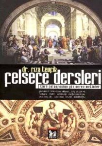Felsefe Dersleri                                                                                                                                                                                                                                               