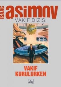 Vakıf Kurulurken 1.Cilt                                                                                                                                                                                                                                        