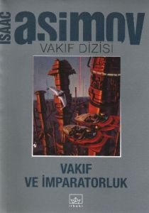Vakıf ve İmparatorluk 3.Cilt                                                                                                                                                                                                                                   
