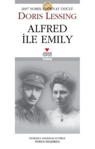 Alfred İle Emily                                                                                                                                                                                                                                               