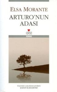 Arturo’nun Adası                                                                                                                                                                                                                                               