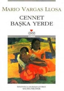 Cennet Başka Yerde                                                                                                                                                                                                                                             