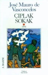Çıplak Sokak                                                                                                                                                                                                                                                   