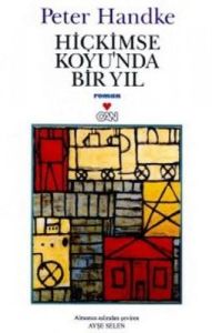 Hiçkimse Koyu’nda Bir Yıl                                                                                                                                                                                                                                      