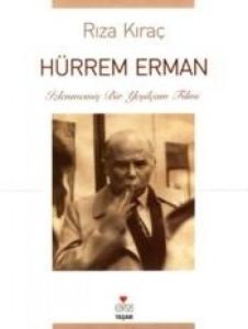 Hürrem Erman                                                                                                                                                                                                                                                   