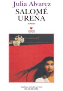 Salome Urena                                                                                                                                                                                                                                                   