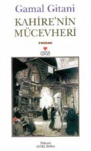 Kahire’nin Mücevheri                                                                                                                                                                                                                                           