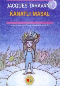 Kanatlı Masal                                                                                                                                                                                                                                                  