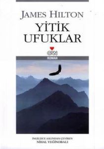 Yitik Ufuklar                                                                                                                                                                                                                                                  